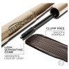 Máscara Telescópica Alargadora L'oreal Paris, Negra, 8 Ml