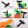 XIJIANG Skateboard Tool, Ruin-One Skateboard Tool, Skateboard Tool, T-Wrench, Y-Wrench,