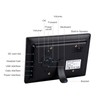 7Inch 1024*600HD Digital Photo Picture Frame Alarm Clock Player Album