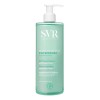 Svr Physiopure Gelee Moussante 400ml Purity Cleanser Sensible Día/noche