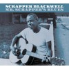 Mr. Scrapper'S Blues + 9 Bonus