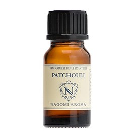 [aeaj Certified Display Standard Certified] Nagomi Pure Patchouli Essential Oils