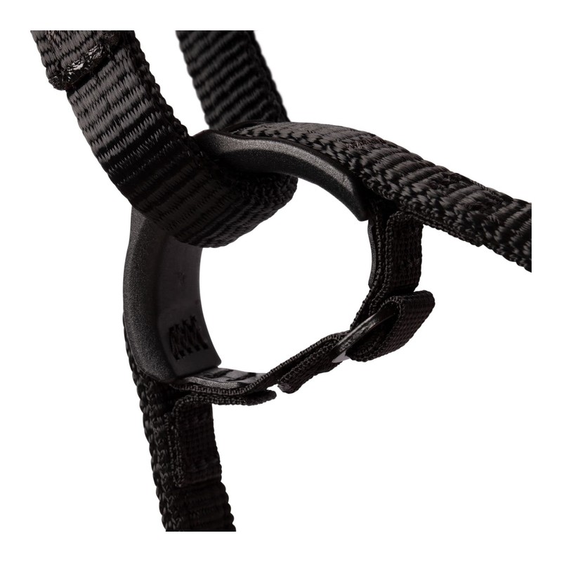 Mammut Comfort Fast Adjust Harness Women L