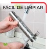 Descorazonador de Piña de Acero Inoxidable Cortador y Extractor de