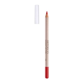 ARTDECO Smooth Lip Liner - Sustainable Contour Pen Long-Lasting, Nourishing and for Sensitive Skin - 1 x 1.4 g