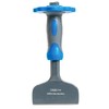 Dapetz ® Bolster Chisel with Guard Powder Coated & Tempered