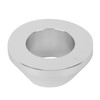 Manual Tire Changer Centering Cone, Billet Aluminum Upgrade Wheel Balancer