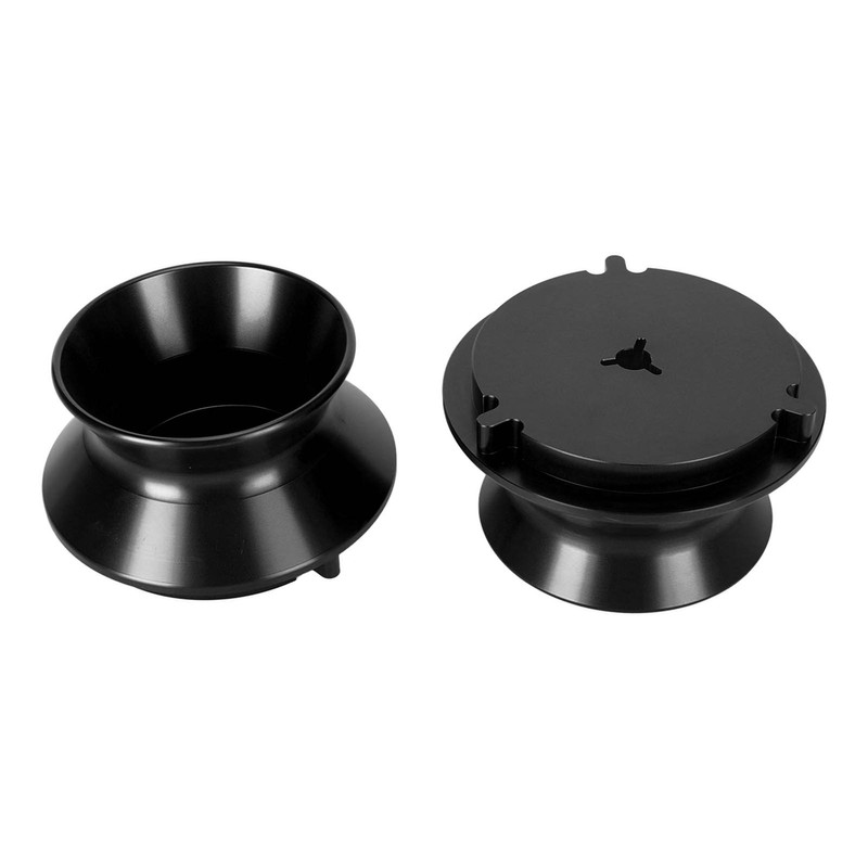 10 Inch Opener Polished Aluminum Alloy Universal Loading Device NAB