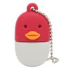 USB Flash Drive Plug and Play Shock Resistant Moisture Resistant