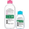 Garnier SkinActive Micellar Cleansing Water, For Every Type of Skin,