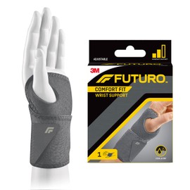 FUTURO Comfort Fit 04036 Adjustable Wrist Support