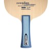 Butterfly 36701 Table Tennis Racket, Inner Force Layer, ALC FL