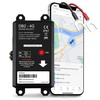 Vehicle GPS Tracker for Cars Rewire Security DB2-4G - Real