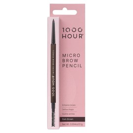 1000HOUR Micro Pencil Dark Brown 0.1g