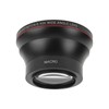 49mm Wide Angle Camera Lens 0.43X HD Professional Wide Angle