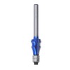 Router Bit 1/4 Shank R2.5 Dual Bearing High Hardness Tungsten