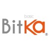 Bitka Grifo mezclador doble comando Bitka BKMF1015 con filtro de