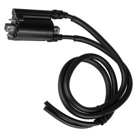 Caltric 30510-HL3-A41 Ignition Coil for Honda Pioneer 700 SXS700M2 SXS700M2D 2015-2021