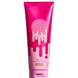 Victorias Secret Bali Coconut Palm Fragrance Body Lotion 8 Fl Oz (Bali Coconut Palm)