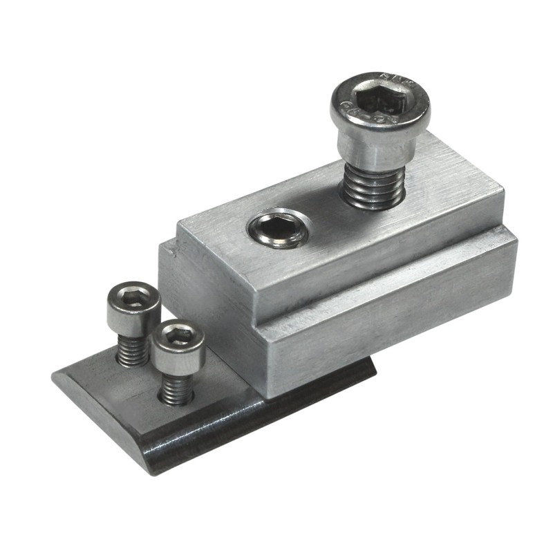 SN-TEC Locking Unit Suitable for Dorma Dormakaba Door Closer -