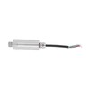LEFOO Temperature Pressure Transducer Dual 3 Wire Output Integrated Sensor