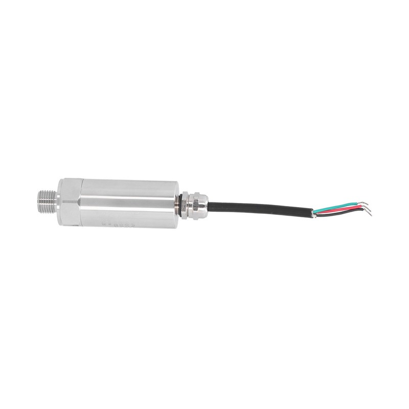 LEFOO Temperature Pressure Transducer Dual 3 Wire Output Integrated Sensor