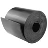 Vefhby Neoprene Rubber Strips, 4" Wide x 1/8" Thick x