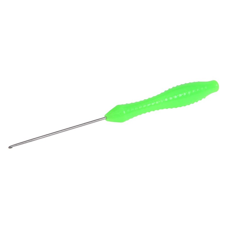 4Pcs Bait Needle Set, Mounted Worms Helpful to Make Terminal