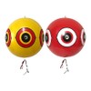 PESTEZE USA Bird Deterrent for Pool Predator Eye Balloon Repellent,