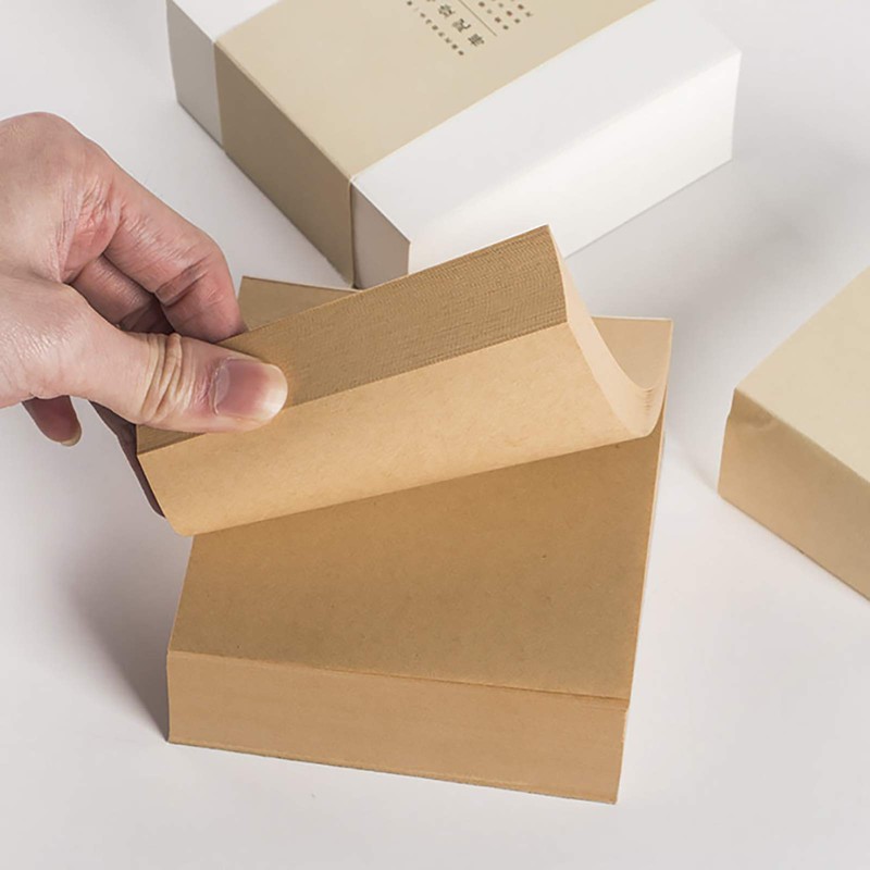 VANRA Sticky Notes (Not Sticky) Sticky Notes Set Notes 10