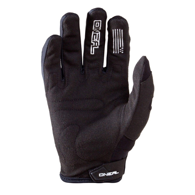 O'neal Element MX DH FR Gloves Blue/Black 2018 O’neal, xl