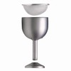 Oenophilia Cascadia Wine Aerator Funnel