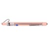 Fiber Visual Fault Tester 5KM Distance Non Contact Rechargeable Aluminum