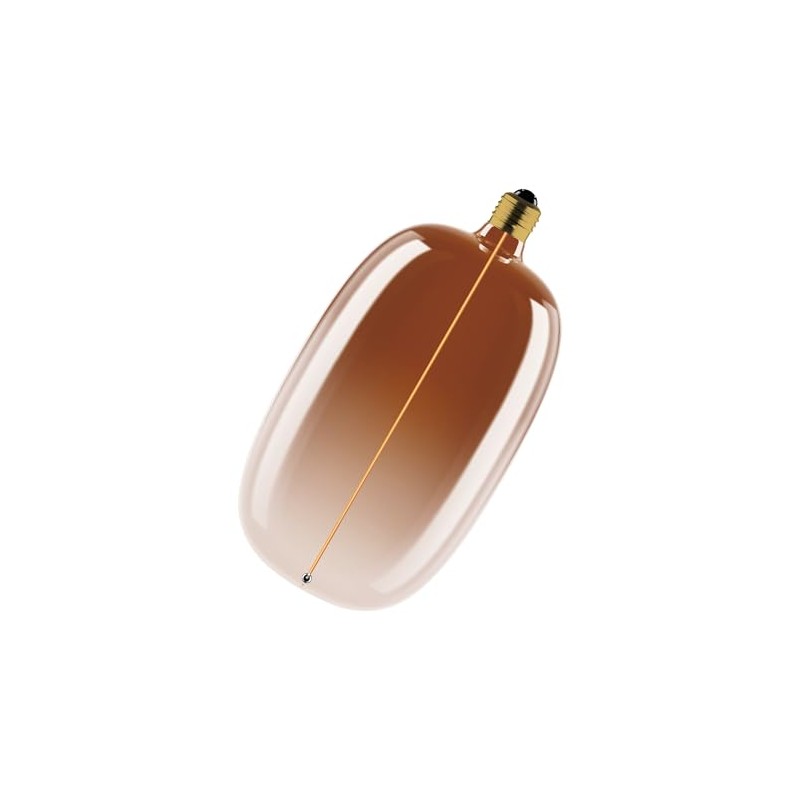 Osram Vintage 1906 Big Elipse Oval is a dimmable LED