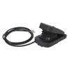 DC24V 500W Brushed Speed Controller with Throttle Pedal Kit for