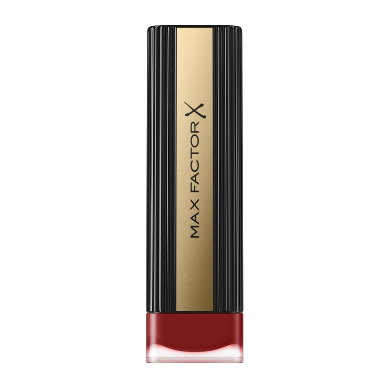 Max Factor Colour Elixir Velvet Matte Lipstick (35 Love)
