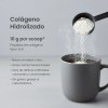 Colágeno Hidrolizado Entera Pharma 500g Colageno Polvo Sabor