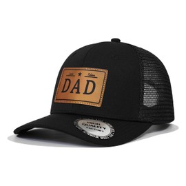 Dad Gifts from Daughter Wife Son Friends for Men, Hat for Birthday Christmas,Unique