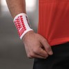COMPRESSPORT Bandeaux absorbants Sweatbands 3D.Dots