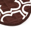 Polyester Pongee Single Waterproof Non-slip Dirty Resistant Pet Sofa Cushion