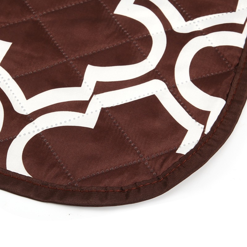 Polyester Pongee Single Waterproof Non-slip Dirty Resistant Pet Sofa Cushion