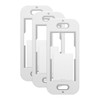 Remote Wallplate Bracket Compatible with Lutron Pico Remote Seamless Remote
