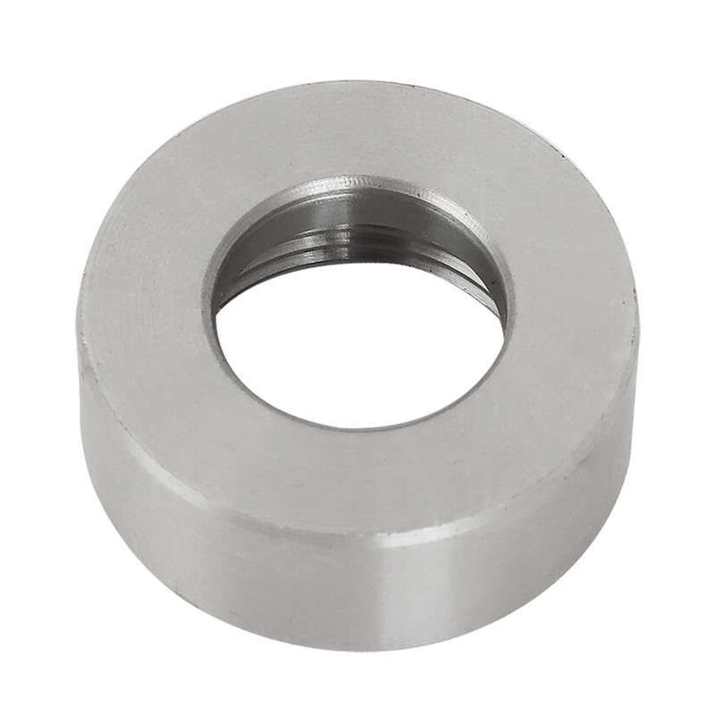 Autokemat M22 x 1.5 Soot Sensor Repair Fitting/Mount/Weld Bung/Particulate/Stainless Steel