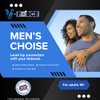 V-Force MAX 40 Tablets – Herbal Formula for Energy &