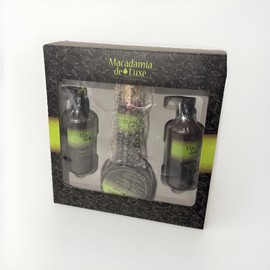 Macadamia Professional Oil Shampoo and Conditioner Nourishing Moisturizing Ultra Hydrating Sets X4