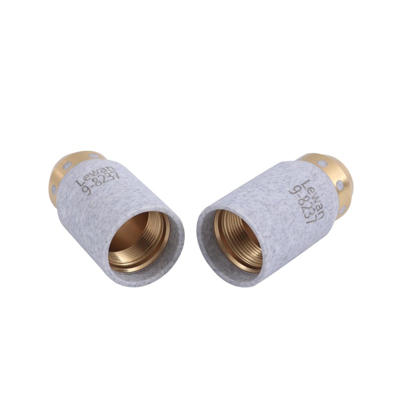 Lewan 2Pcs 9-8237 Shield Cup Fit Thermal Dynamics SL60/SL100/A120 Plasma