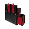 SK11 Takumi Temporary Frame Carpenter Nail Bag with Ink Box