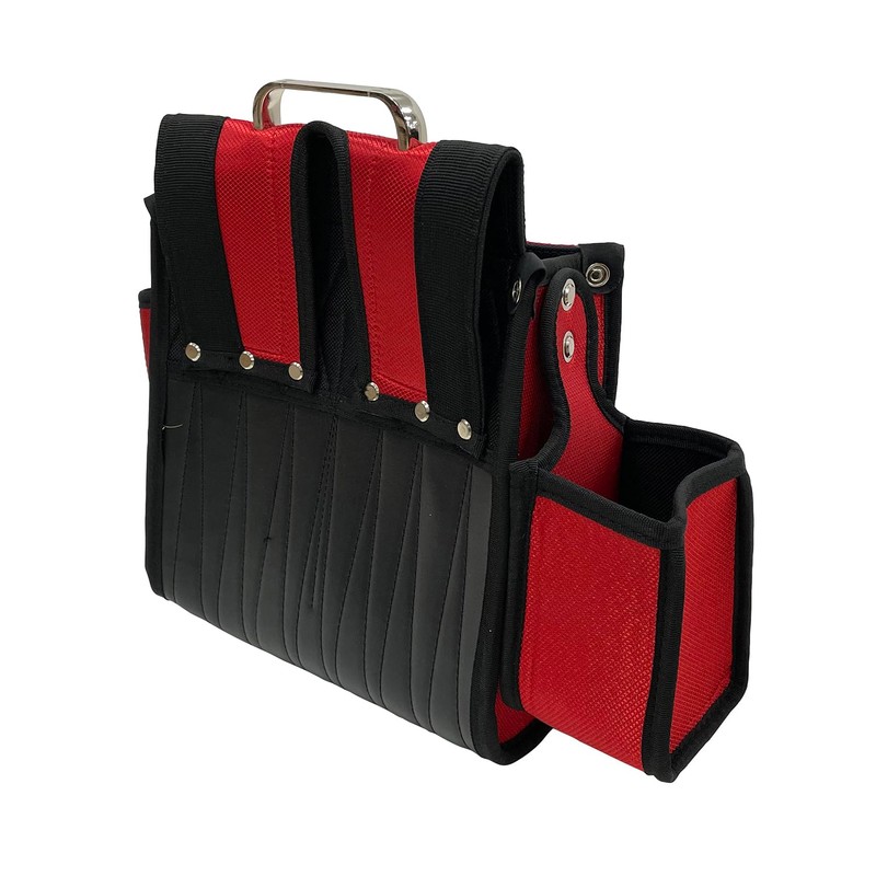 SK11 Takumi Temporary Frame Carpenter Nail Bag with Ink Box