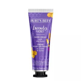 Burts Bees 버츠비 라벤더 앤 허니 핸드크림 28.3g Burt's Bees Lavender & Honey Hand Cream 28.3g