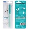 Plus Pen Style Non Stick Compact TSA Twiggy Scissors with